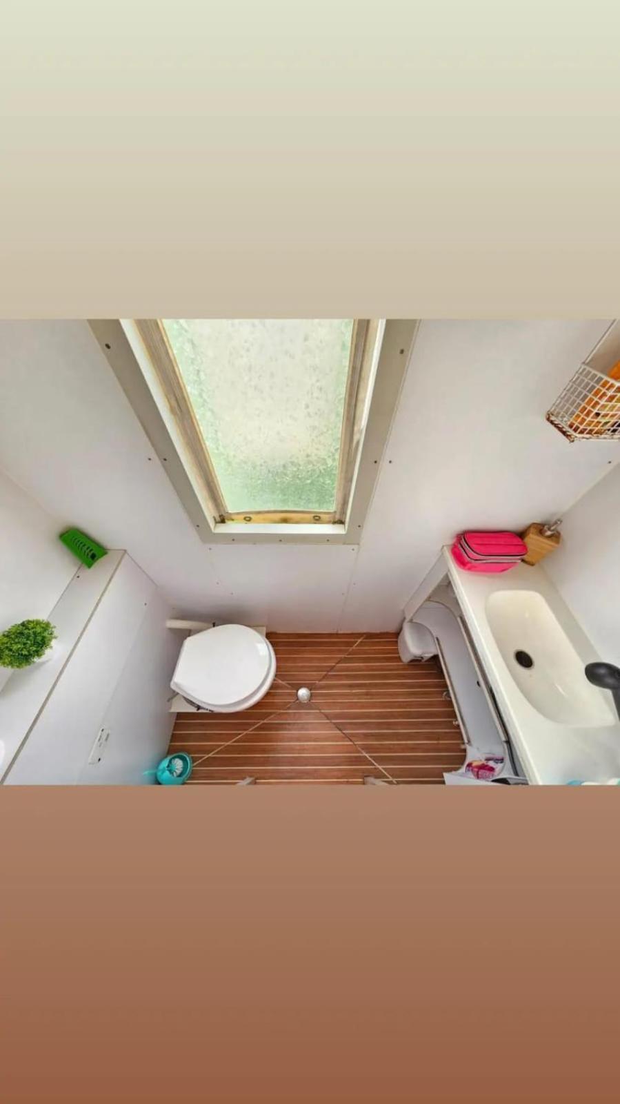Hotel Houseboat Sardinia Alghero Zewnętrze zdjęcie
